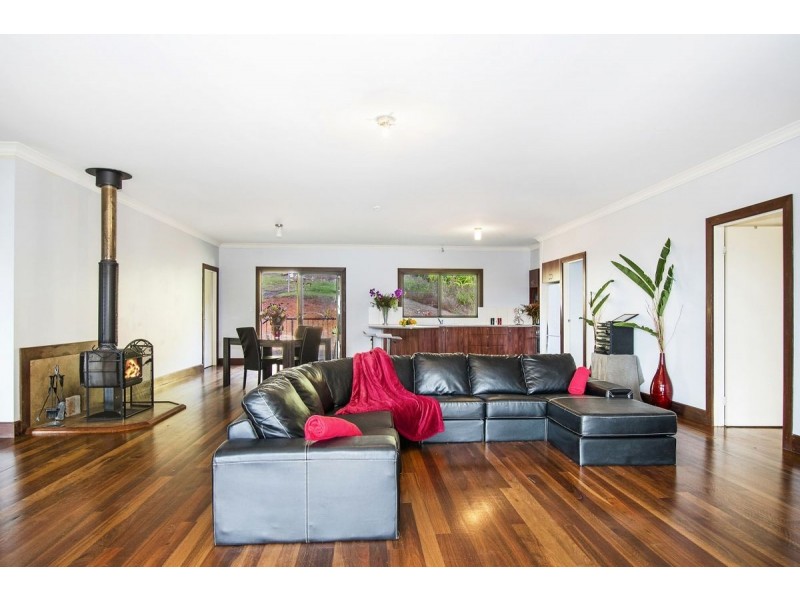 114 Hidden Valley Road, Mount Warning NSW 2484