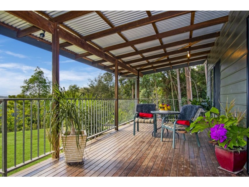 114 Hidden Valley Road, Mount Warning NSW 2484