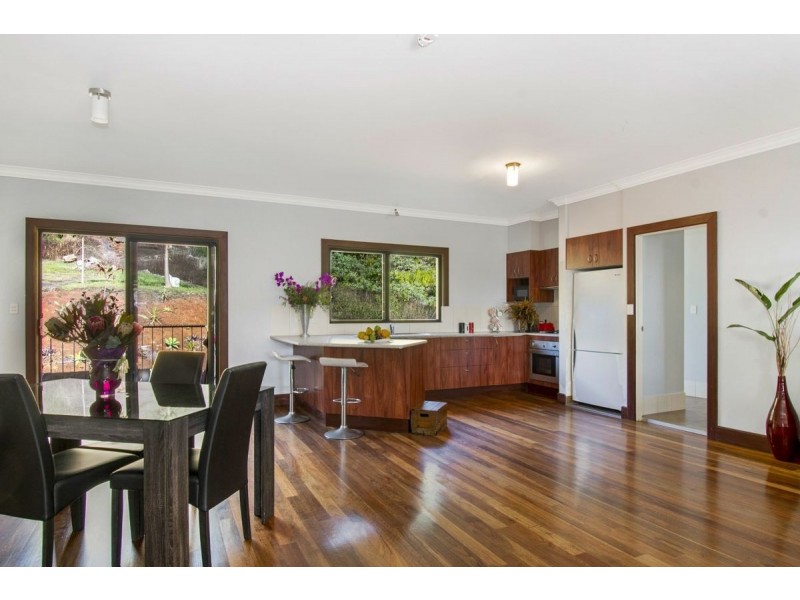 114 Hidden Valley Road, Mount Warning NSW 2484
