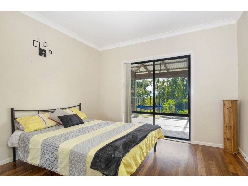 114 Hidden Valley Road, Mount Warning NSW 2484