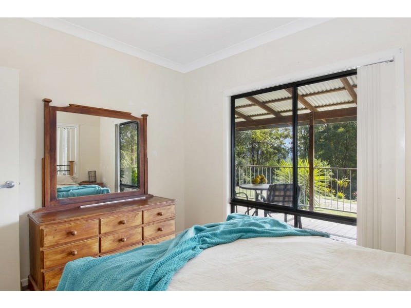 114 Hidden Valley Road, Mount Warning NSW 2484