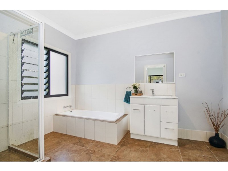 114 Hidden Valley Road, Mount Warning NSW 2484