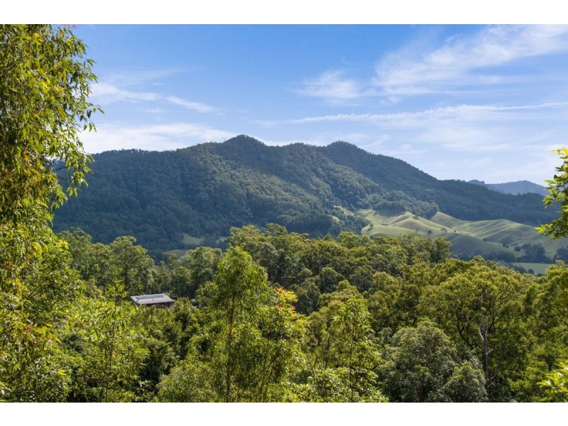 114 Hidden Valley Road, Mount Warning NSW 2484