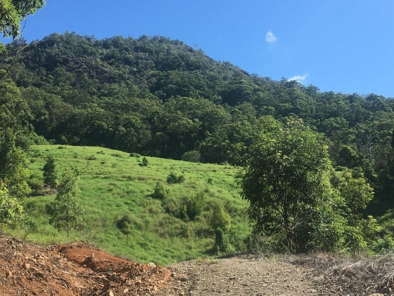 114 Hidden Valley Road, Mount Warning NSW 2484