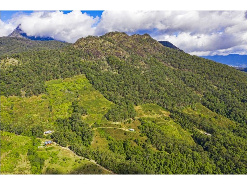 114 Hidden Valley Road, Mount Warning NSW 2484