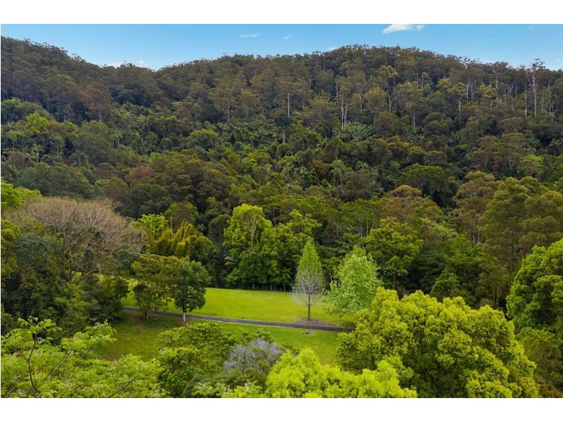 497 Mount Warning Road,, Mount Warning NSW 2484