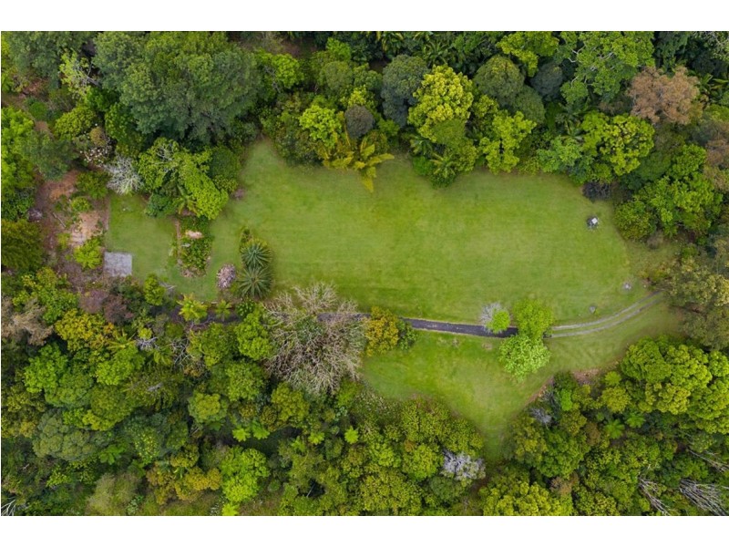 497 Mount Warning Road,, Mount Warning NSW 2484