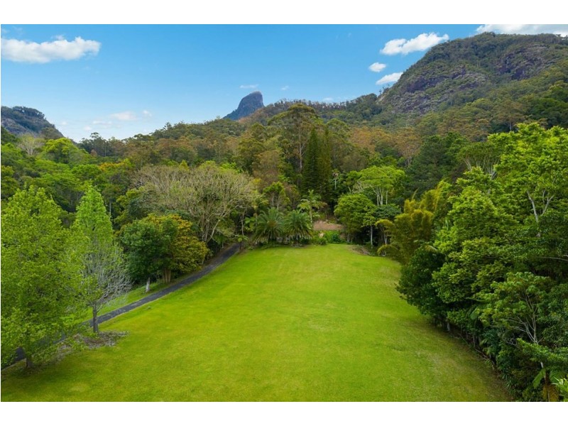 497 Mount Warning Road,, Mount Warning NSW 2484