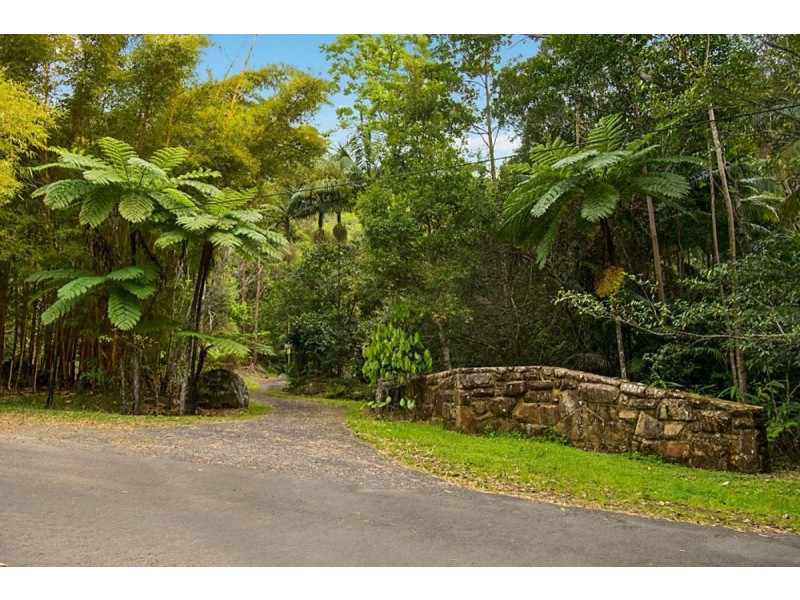 497 Mount Warning Road,, Mount Warning NSW 2484
