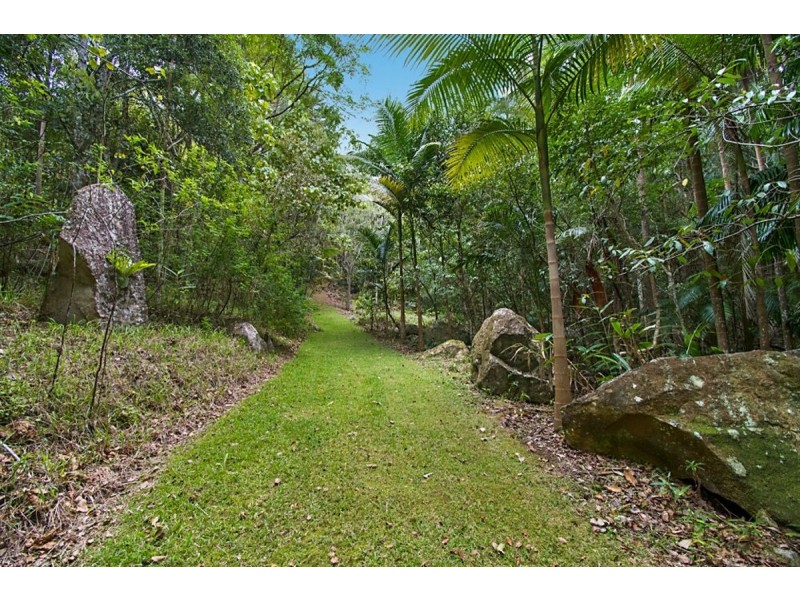 497 Mount Warning Road,, Mount Warning NSW 2484