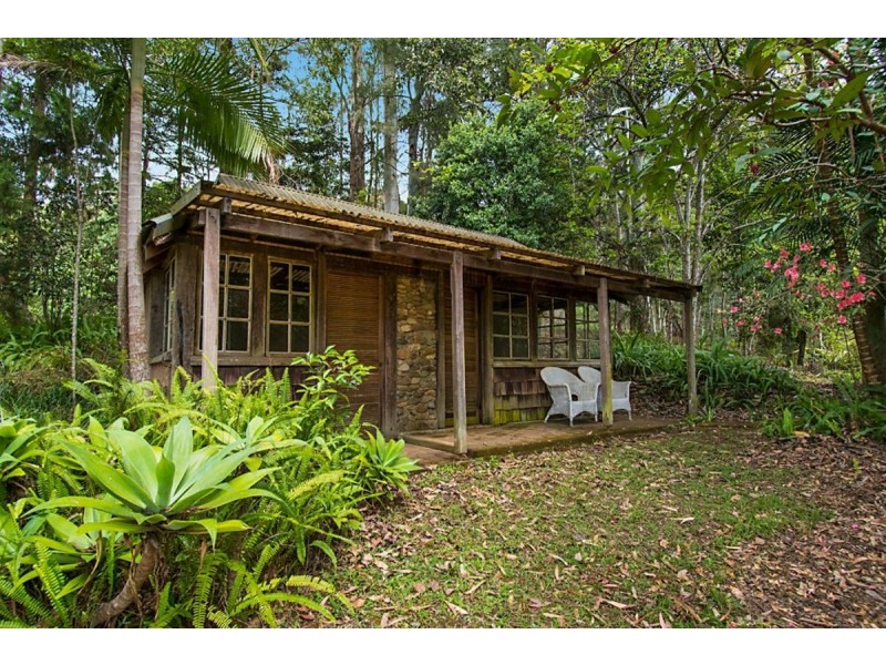 497 Mount Warning Road,, Mount Warning NSW 2484