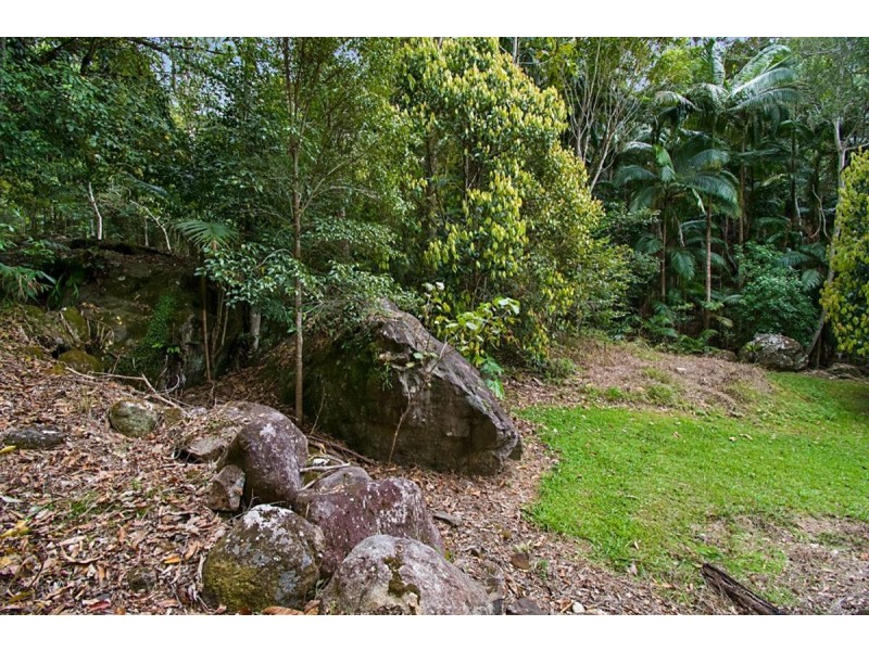 497 Mount Warning Road,, Mount Warning NSW 2484