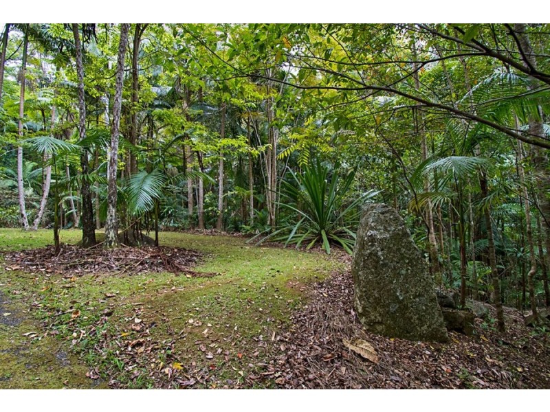 497 Mount Warning Road,, Mount Warning NSW 2484