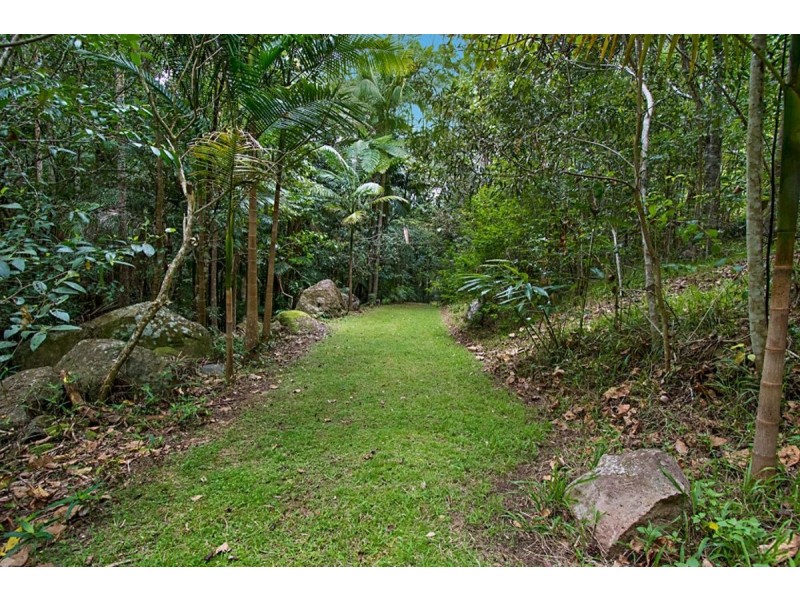 497 Mount Warning Road,, Mount Warning NSW 2484