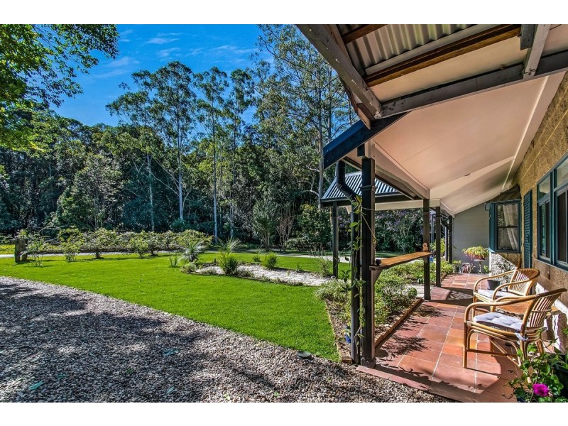 7 Dixons Road, Burringbar NSW 2483