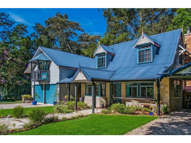 7 Dixons Road, Burringbar NSW 2483