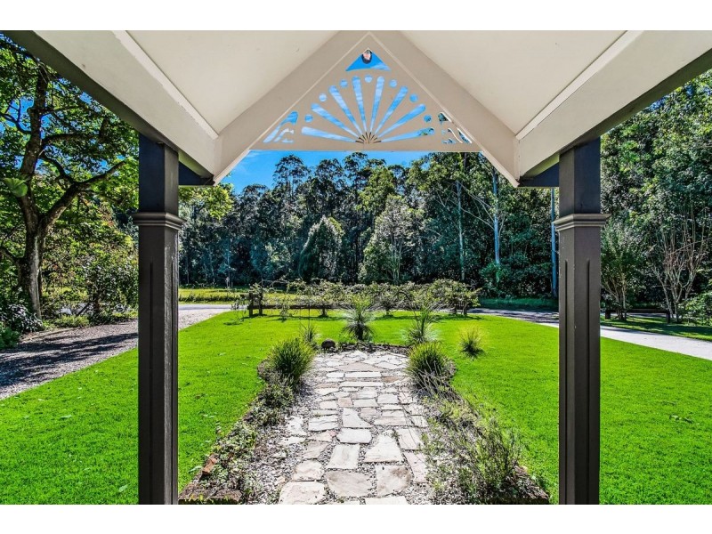 7 Dixons Road, Burringbar NSW 2483