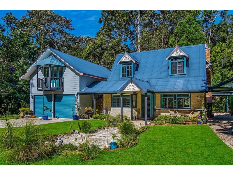 7 Dixons Road, Burringbar NSW 2483