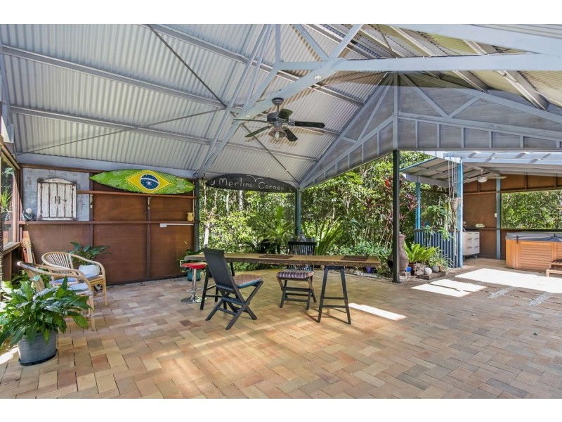 7 Dixons Road, Burringbar NSW 2483