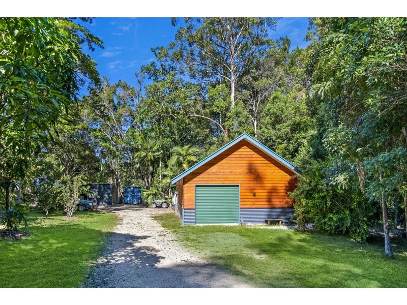 7 Dixons Road, Burringbar NSW 2483