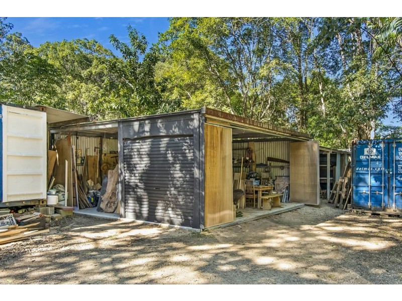 7 Dixons Road, Burringbar NSW 2483