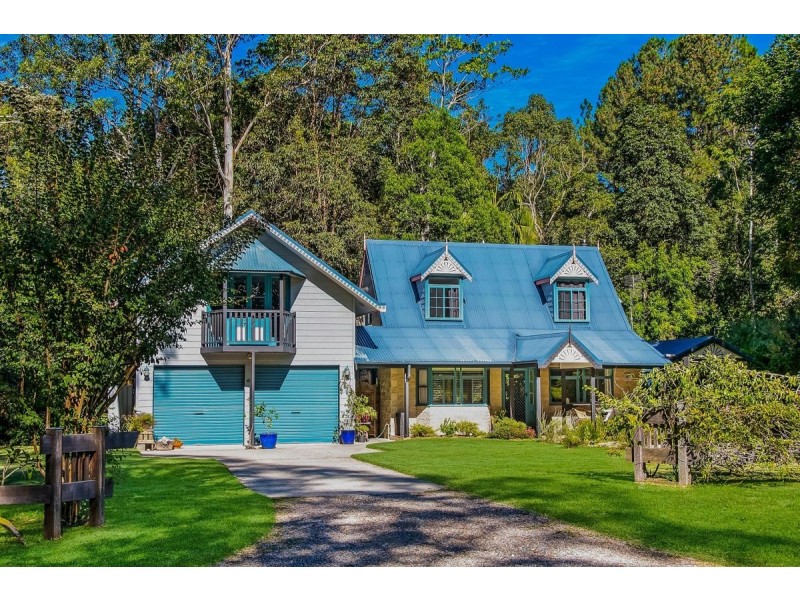 7 Dixons Road, Burringbar NSW 2483