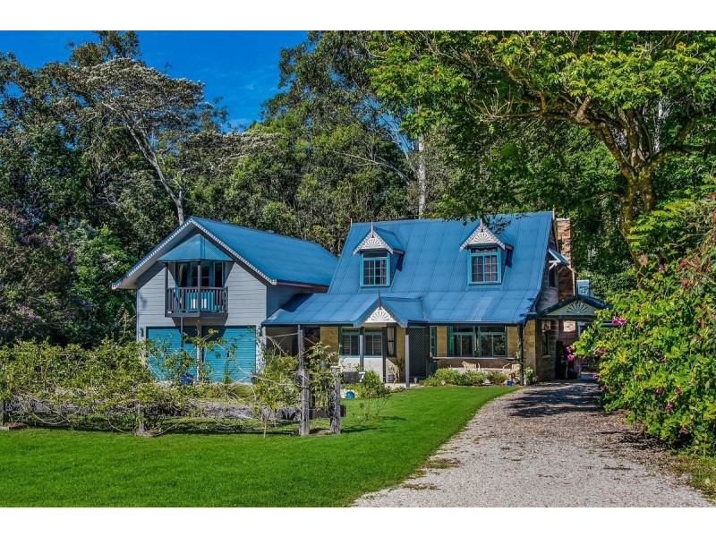 7 Dixons Road, Burringbar NSW 2483