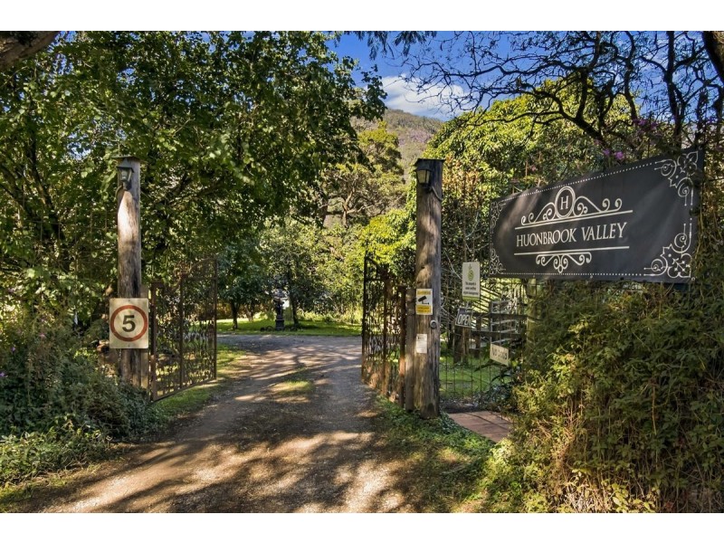 361 Huonbrook Road, Huonbrook NSW 2482