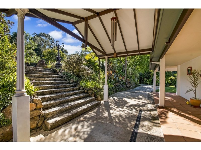 361 Huonbrook Road, Huonbrook NSW 2482