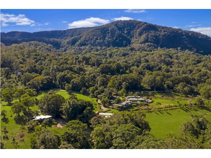 361 Huonbrook Road, Huonbrook NSW 2482