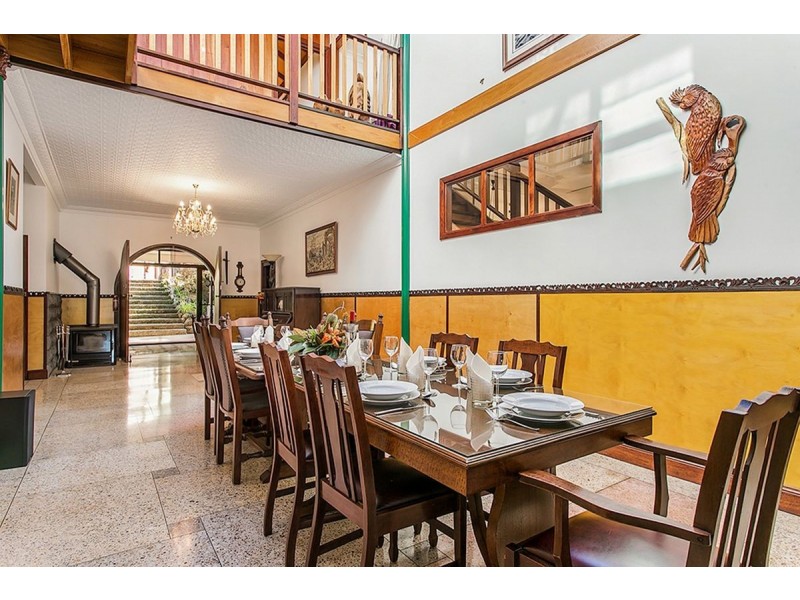 361 Huonbrook Road, Huonbrook NSW 2482