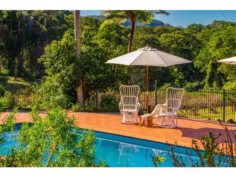 361 Huonbrook Road, Huonbrook NSW 2482
