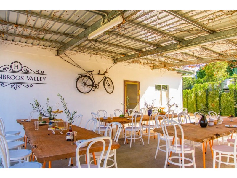 361 Huonbrook Road, Huonbrook NSW 2482