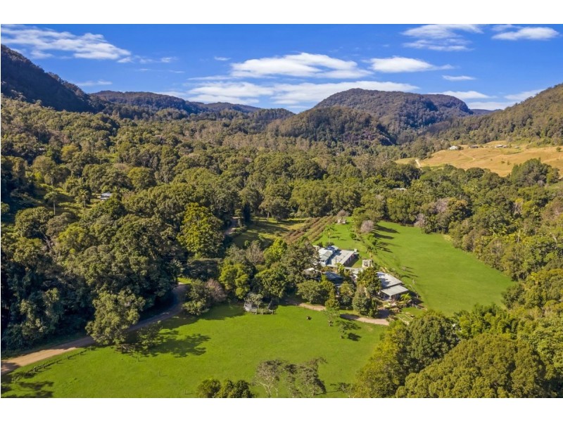 361 Huonbrook Road, Huonbrook NSW 2482