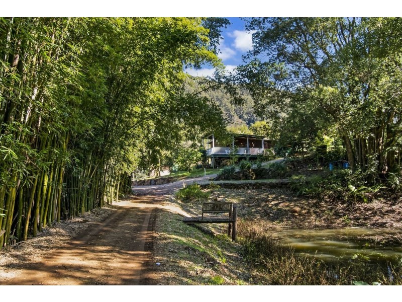 361 Huonbrook Road, Huonbrook NSW 2482