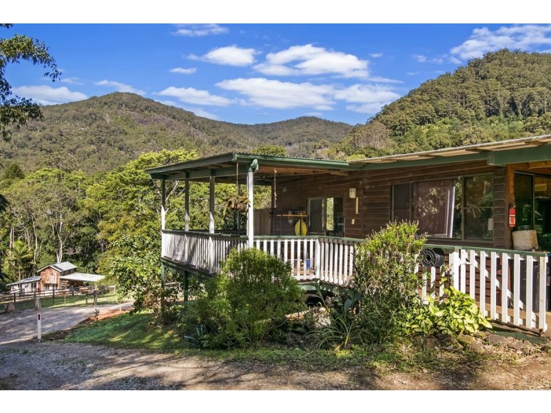 361 Huonbrook Road, Huonbrook NSW 2482