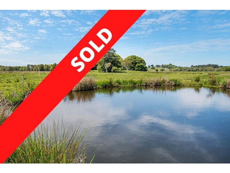 Lot 8.  518 Myocum Road, Myocum NSW 2481