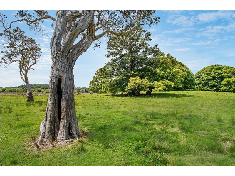 Lot 8.  518 Myocum Road, Myocum NSW 2481