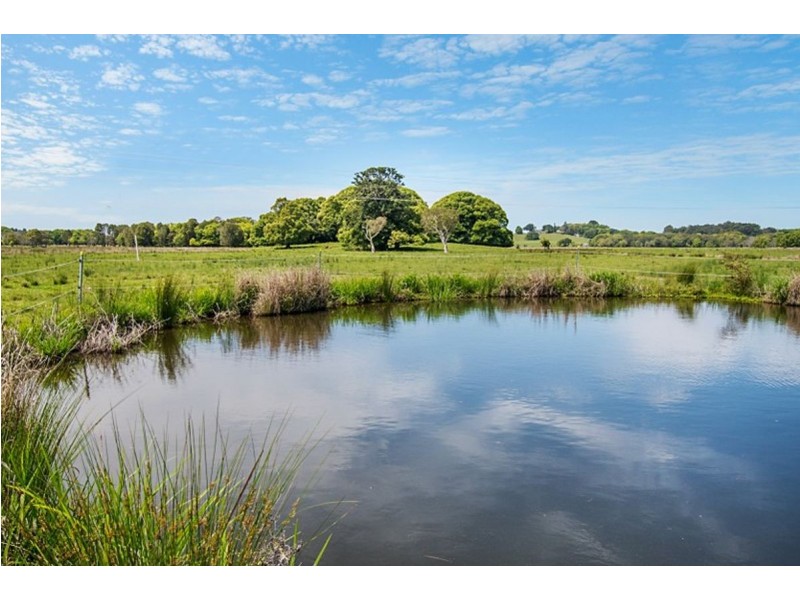 Lot 8.  518 Myocum Road, Myocum NSW 2481