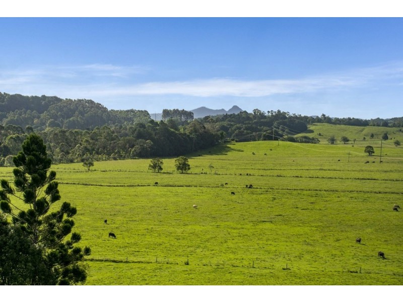 Lot 8.  518 Myocum Road, Myocum NSW 2481