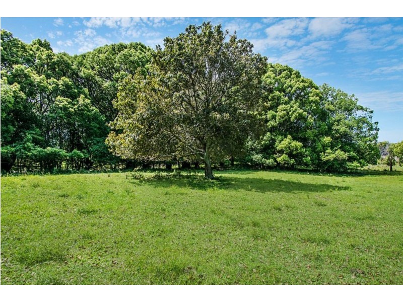 Lot 8.  518 Myocum Road, Myocum NSW 2481
