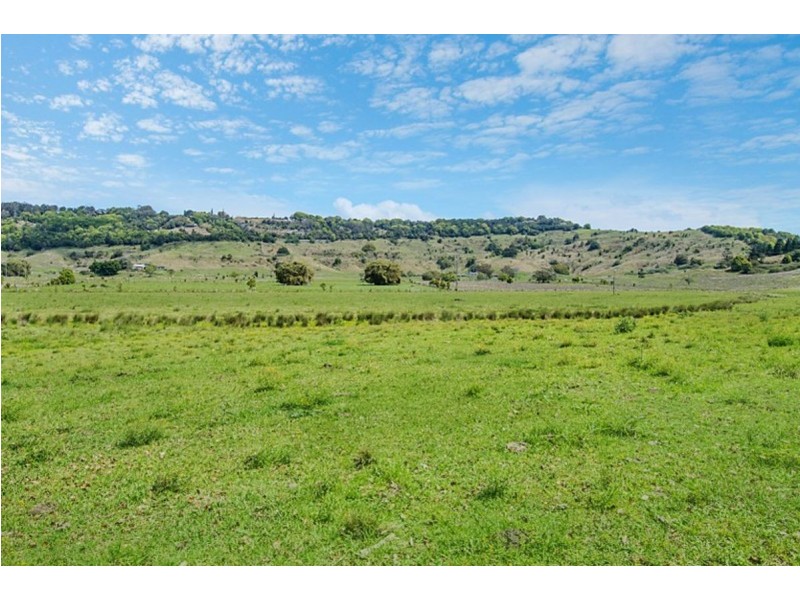 Lot 8.  518 Myocum Road, Myocum NSW 2481