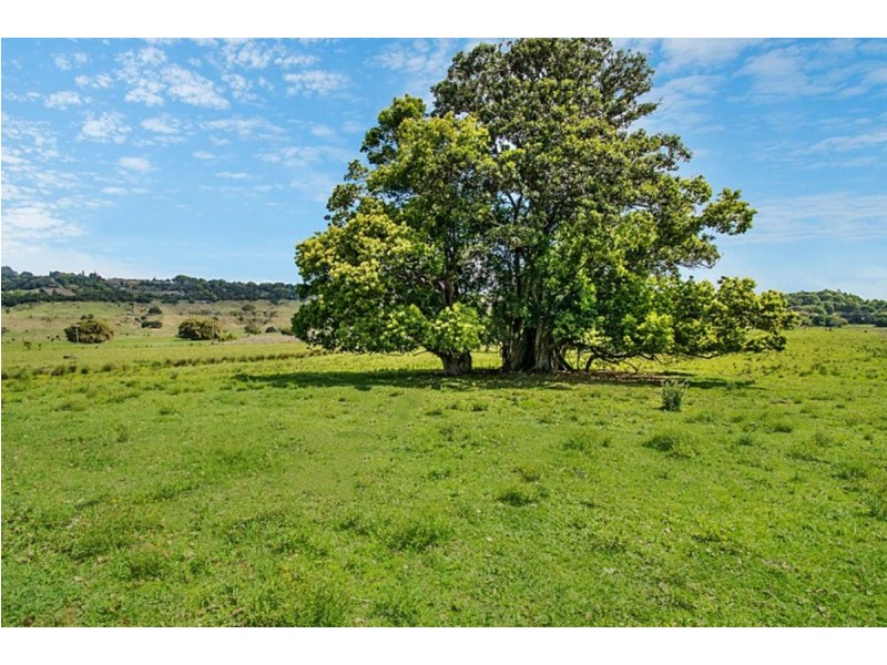 Lot 8.  518 Myocum Road, Myocum NSW 2481