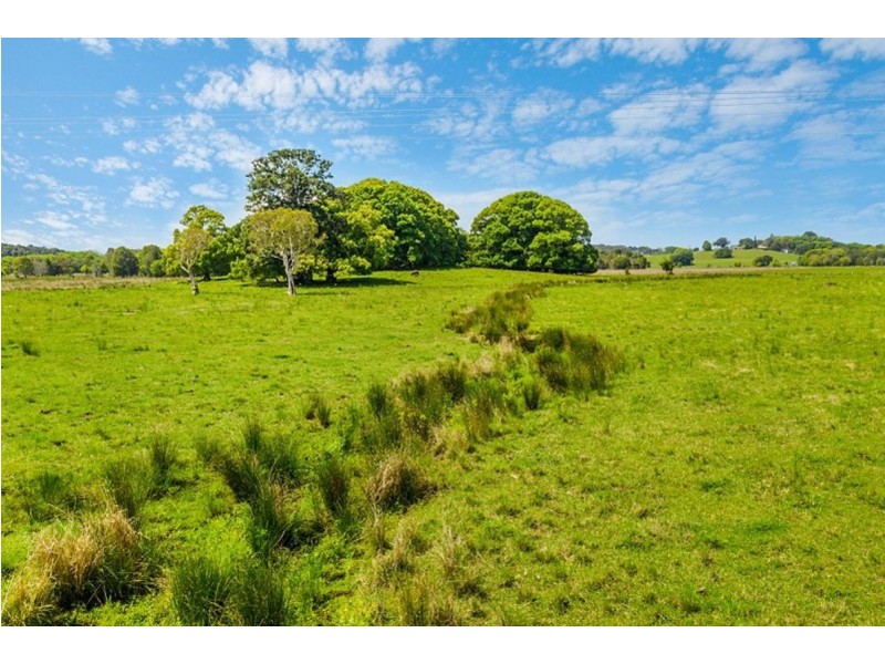 Lot 8.  518 Myocum Road, Myocum NSW 2481