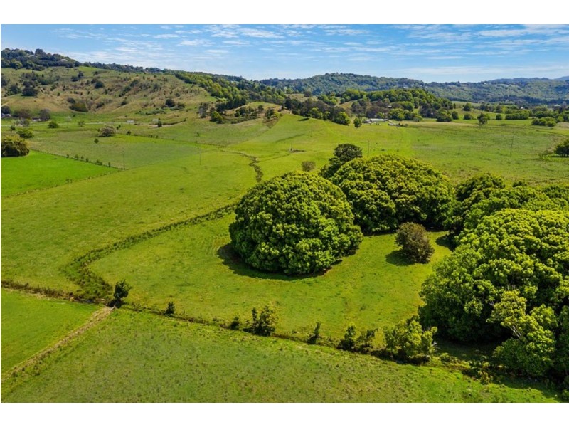 Lot 8.  518 Myocum Road, Myocum NSW 2481
