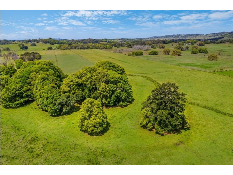 Lot 8.  518 Myocum Road, Myocum NSW 2481