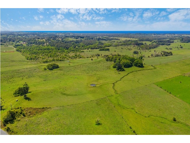 Lot 8.  518 Myocum Road, Myocum NSW 2481