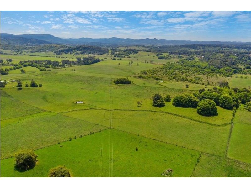 Lot 8.  518 Myocum Road, Myocum NSW 2481