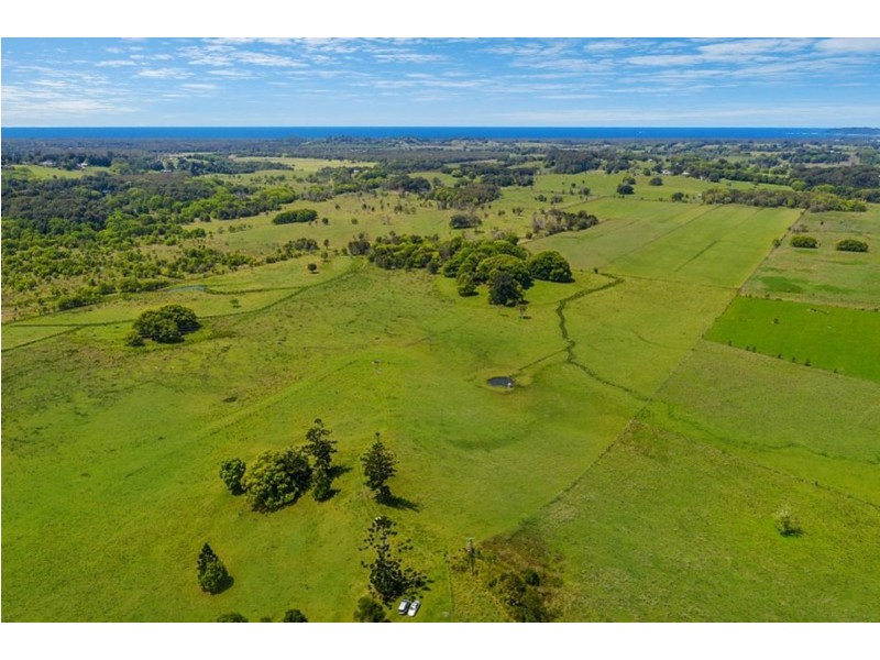 Lot 8.  518 Myocum Road, Myocum NSW 2481