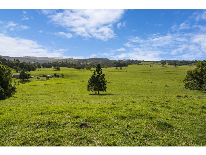 Lot 8.  518 Myocum Road, Myocum NSW 2481